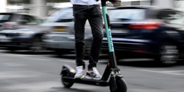 UKOME açıkladı: Scooter hız sınırı düşürüldü