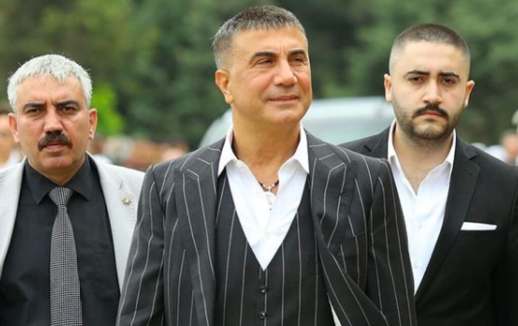sedat peker habermeydan