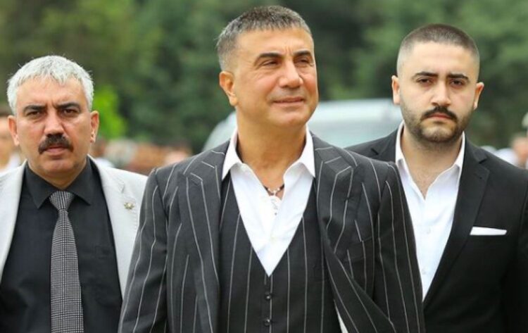 sedat peker habermeydan