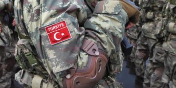 Milli Savunma Bakanlığı’ndan acı haber geldi: Pençe Kilit Operasyonu’nda 1 asker şehit düştü