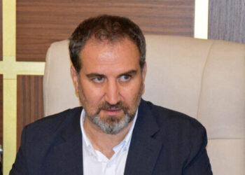 AK Parti üyesi Şen, yerel seçimler için ‘ortak aday’ sinyali verdi!