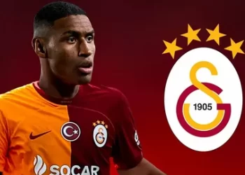 Shakhtar Donetsk Tete ve Galatasaray’ı FIFA’ya şikayet etti!