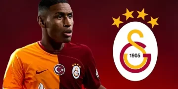 Shakhtar Donetsk Tete ve Galatasaray’ı FIFA’ya şikayet etti!