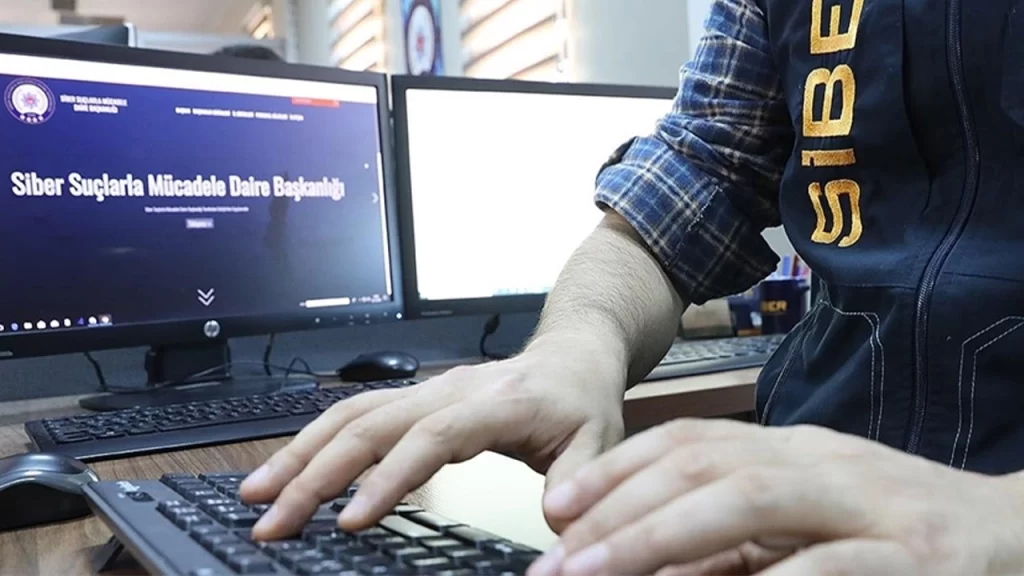 siber suclar habermeydan