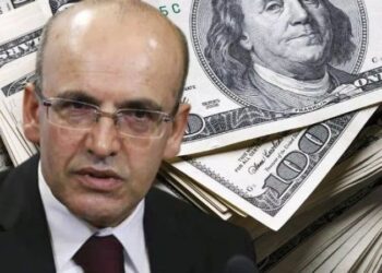 Mehmet Şimşek, döviz temin etmek amacıyla bu defa ABD’ye seyahat edecek