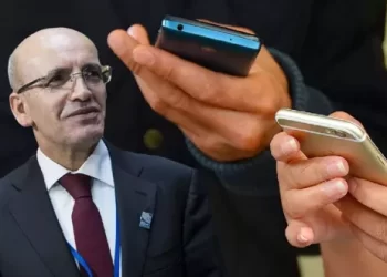 Bakan Şimşek, ‘vergisiz telefon’ açıklamasında bulundu