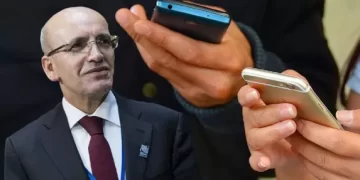 Bakan Şimşek, ‘vergisiz telefon’ açıklamasında bulundu