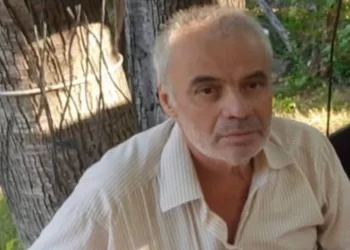 Sinop Gerze’de kayıp olan yaşlı adamdan bir haftadır haber yok