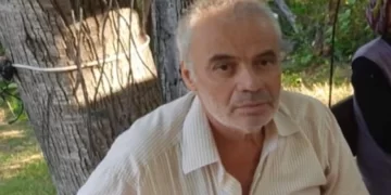 Sinop Gerze’de kayıp olan yaşlı adamdan bir haftadır haber yok