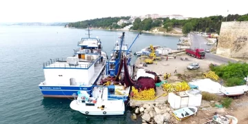 Sinop’lu balıkçılar 1 Eylül’e hazır