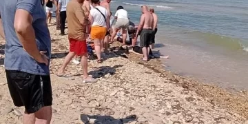 Sinop’ta boğulma tehlikesi geçiren aileden ikinci ölüm haberi geldi