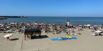 Sinop’un ilçelerinde denize girmek yasaklandı!