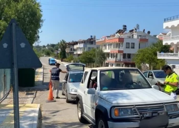 Sinop’un Temmuz ayı asayiş raporu açıklandı!