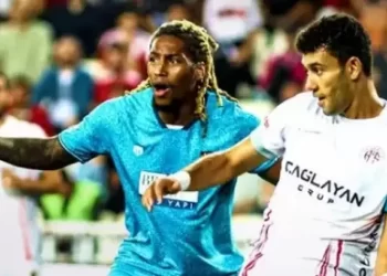 Sivasspor ile Antalyaspor yenişemedi!