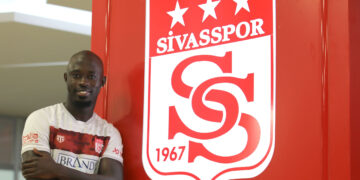 Sivasspor Modou Barrow’u transfer etti