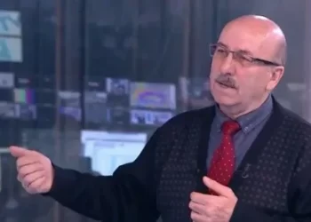 Prof. Dr. Okan Tüysüz İstanbul’un sıvılaşma riskli bölgelerini sıraladı