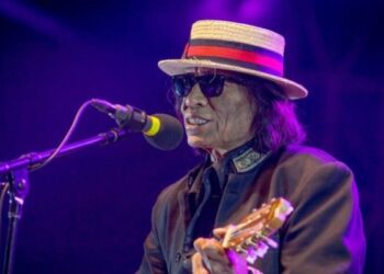 Sixto Rodriguez hayatını kaybetti