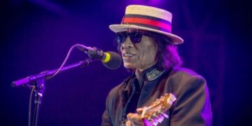 Sixto Rodriguez hayatını kaybetti