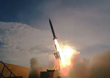 Yerli ve milli sonda roket İğneada’dan başarıyla fırlatıldı