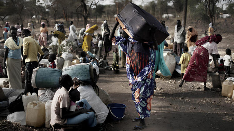sudan goc habermeydan
