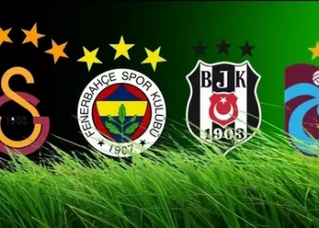 Süper Lig’in şampiyonluk oranları belli oldu!
