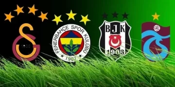 Süper Lig’in şampiyonluk oranları belli oldu!