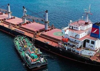 Tahıl koridorunda yeni rota!