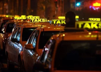 İstanbul Esnaf ve Sanatkarlar Odaları Birliği, taksi ücretlerine ilişkin zam kararını duyurdu