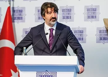 TBB Başkanı Çakar açıkladı: Mevduatın milli gelire oranı yüzde 63