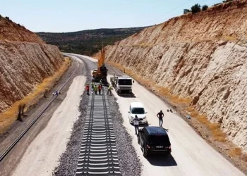 TCDD, tren seferleri hakkında bir açıklama yaptı