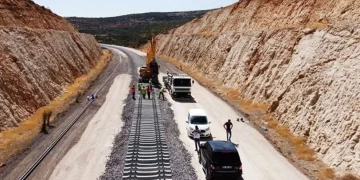 TCDD, tren seferleri hakkında bir açıklama yaptı