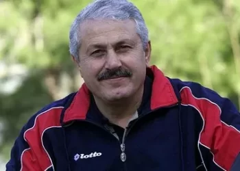 Teknik Direktör Sakıp Özberk hayatını kaybetti!