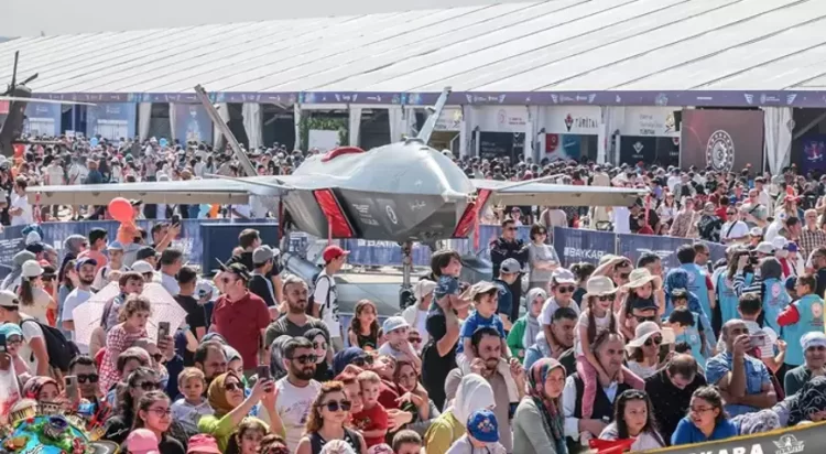 teknofest habermeydan