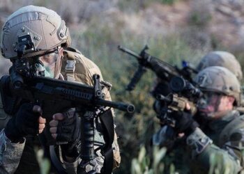 MSB, terörle mücadelede kararlılık vurgusu yapıyor: Her mağaraya girilecek, bölge terörden temizlenecek