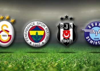 TFF Avrupa’daki temsilcilerimizin lig maçlarını erteledi!