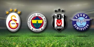 TFF Avrupa’daki temsilcilerimizin lig maçlarını erteledi!