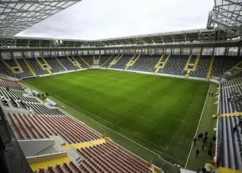 TFF Eryaman Stadı kararını verdi!