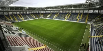 TFF Eryaman Stadı kararını verdi!