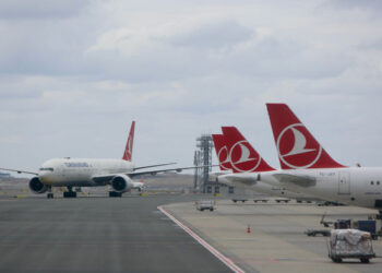 Türk Hava Yolları (THY), uçak filosunu genişletme kararı aldı