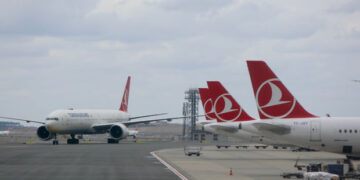 Türk Hava Yolları (THY), uçak filosunu genişletme kararı aldı