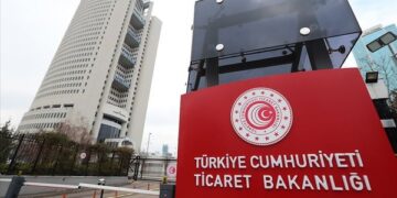 Ticaret Bakanlığı, tehlikeli tüketici ürünleri için 4.1 milyon TL tutarında ceza uyguladı