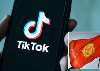 Kırgızistan TikTok’a yasak getirdi