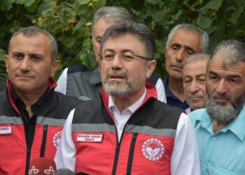 TMO patlaması 15 bin ton ürünü etkiledi