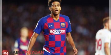 Manchester United, Todibo İle Anlaşmaya Yakın!