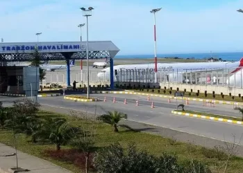 Bakan Uraloğlu, Trabzon’a yeni havalimanı müjdesini verdi