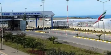 Bakan Uraloğlu, Trabzon’a yeni havalimanı müjdesini verdi