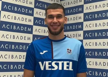 Trabzonspor Mehmet Can Aydın transferini duyurdu!