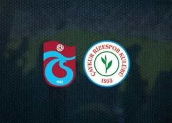 Trabzonspor-Rizespor maçı ne zaman, saat kaçta ve hangi kanalda?