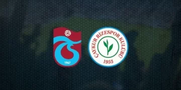 Trabzonspor-Rizespor maçı ne zaman, saat kaçta ve hangi kanalda?