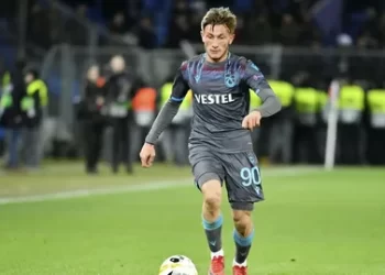 Trabzonspor Serkan Asan’ı Pendikspor’a kiraladı